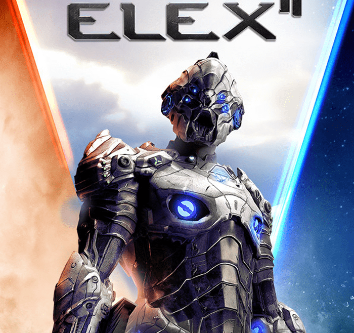 Elex II PS5 Free Download