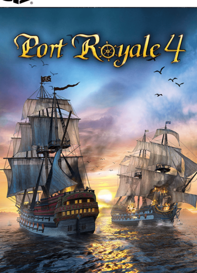 Port Royale 4 PS5 Free Download