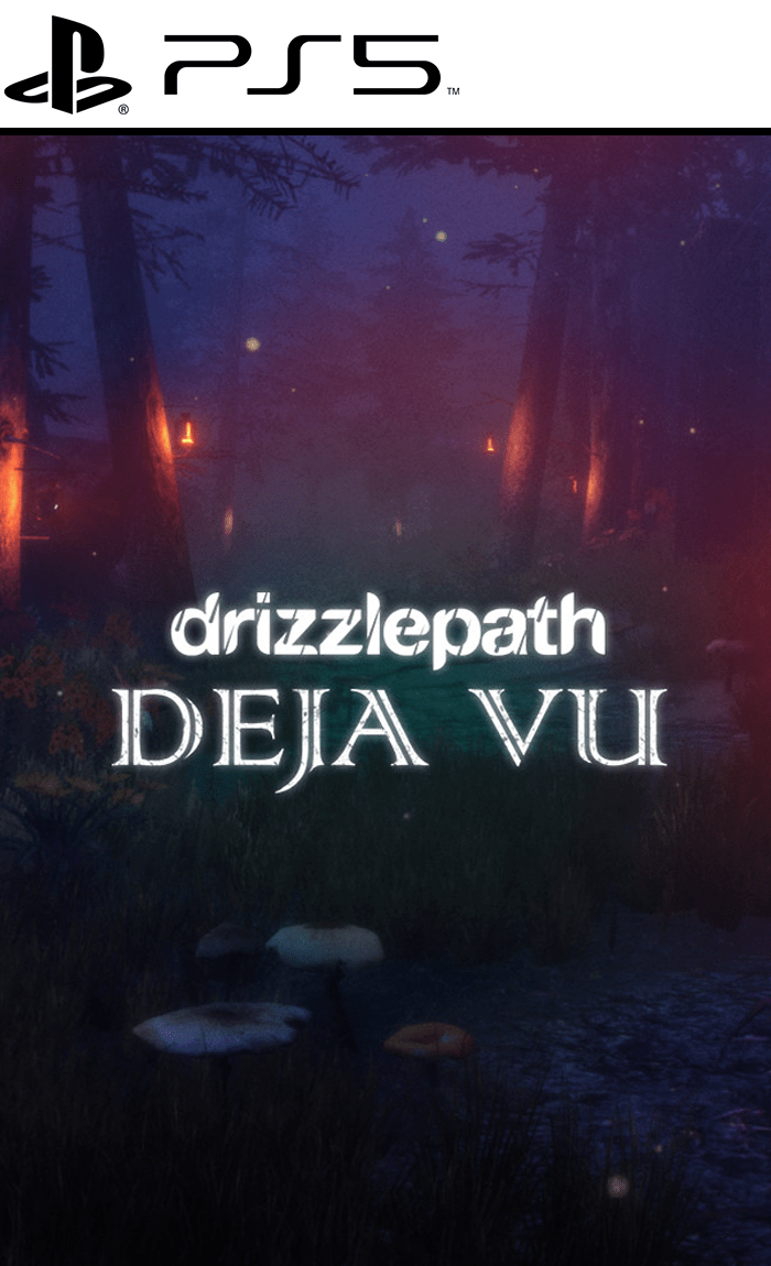 Drizzlepath Deja Vu PS5 Free Download GAMESPACK.NET