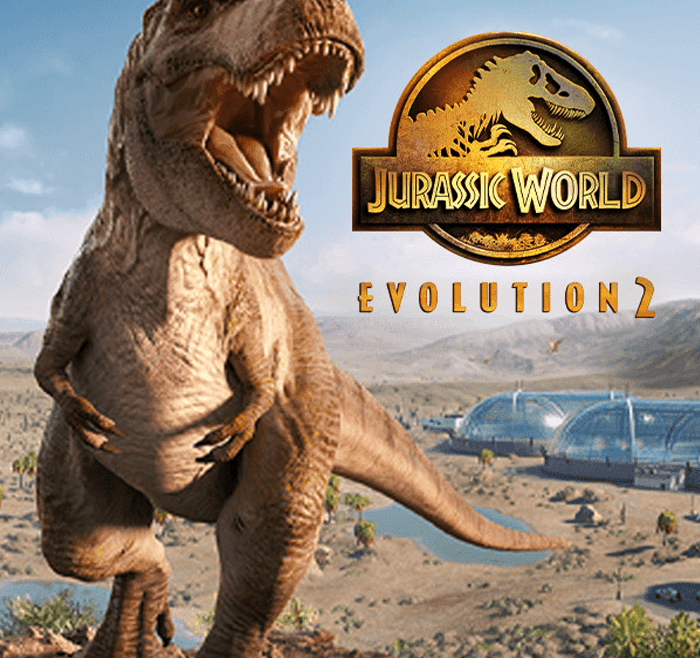 Jurassic World Evolution 2 PS5 Free Download