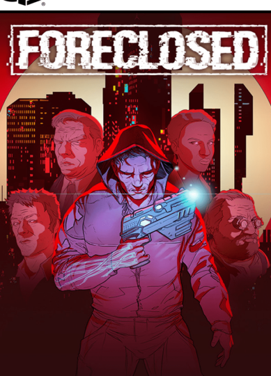 Foreclosed PS5 Free Download