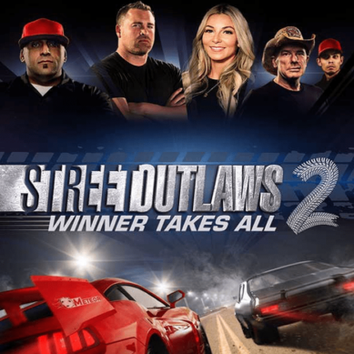 Street Outlaws 2 Winner Takes All PS5 Free Download