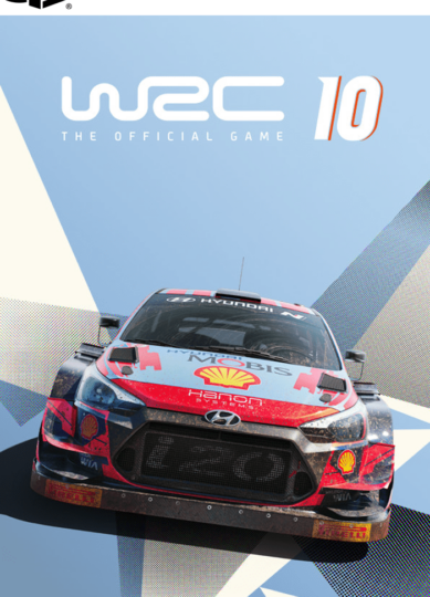 WRC 10 PS5 Free Download