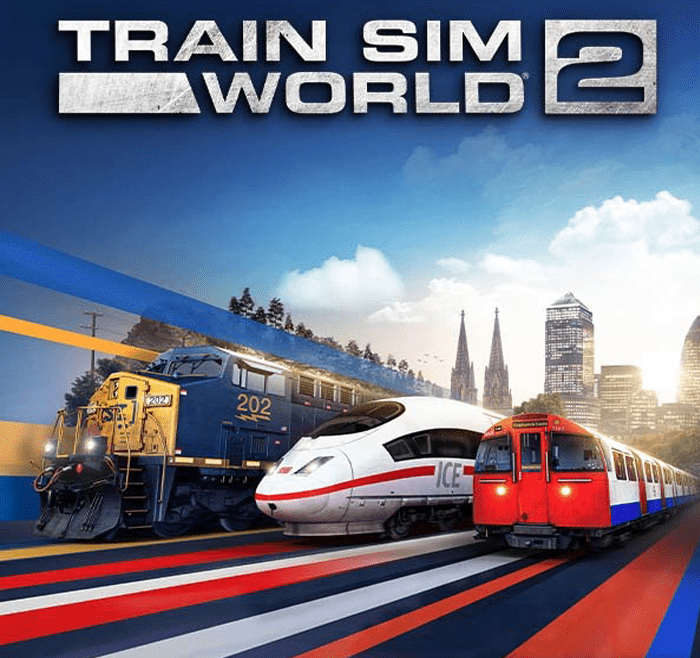Train Sim World 2 PS5 Free Download