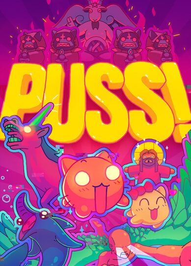 PUSS! Free Download