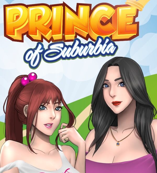 Prince of Suburbia Free Download
