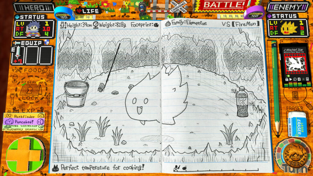RPG Time The Legend of Wright Free Download GAMESPACK.NET