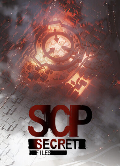 SCP : Secret Files Free Download