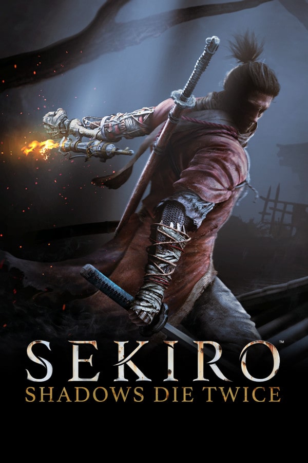 Sekiro Shadows Die Twice GOTY Edition Free Download GAMESPACK.NET