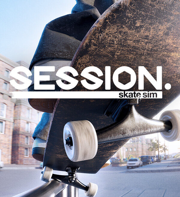 Session: Skate Sim Free Download