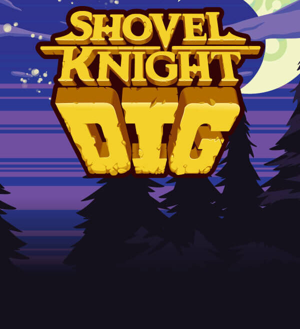 Shovel Knight Dig Free Download
