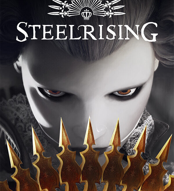 Steelrising Free Download