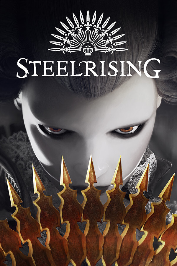 Steelrising Free Download GAMESPACK.NET