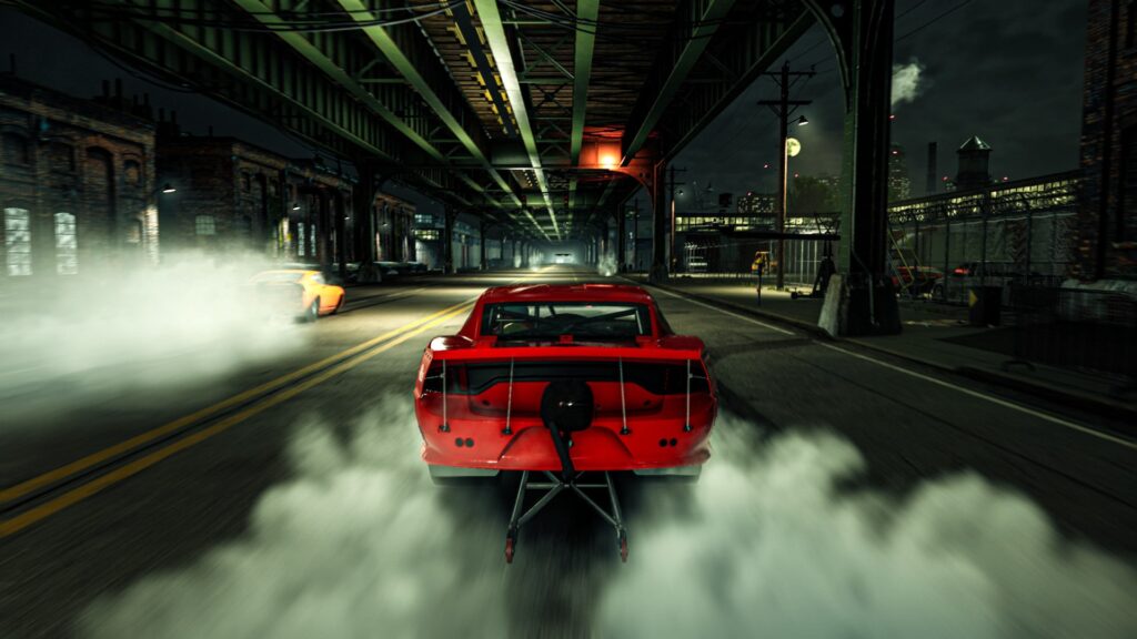 Street Outlaws 2 Winner Takes All PS5 Free Download GAMESPACK.NET