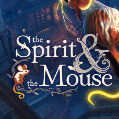 The Spirit and the Mouse Free Download
