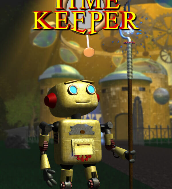 Time Keeper Free Download