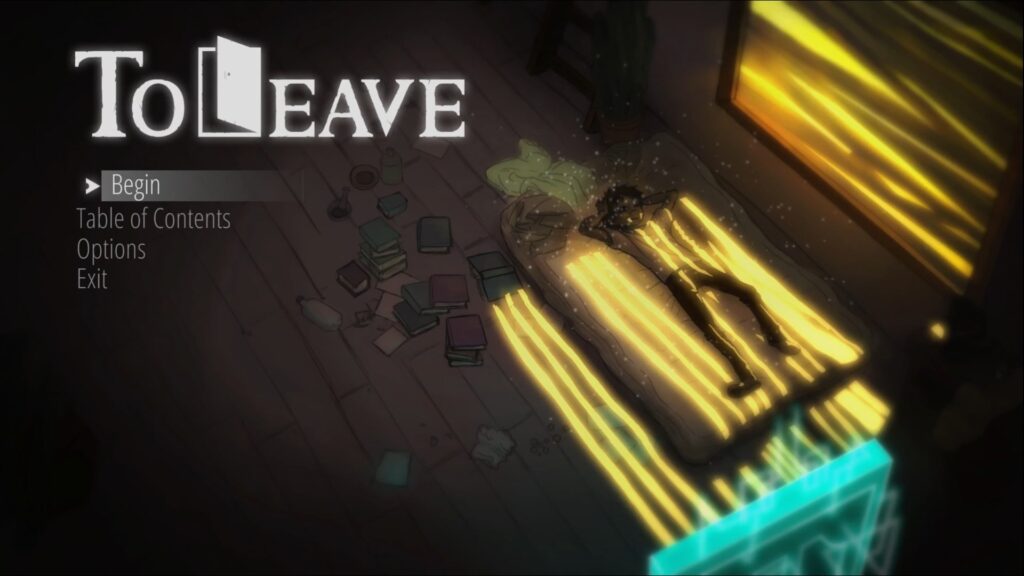 To Leave Switch NSP Free Download GAMESPACK.NET
