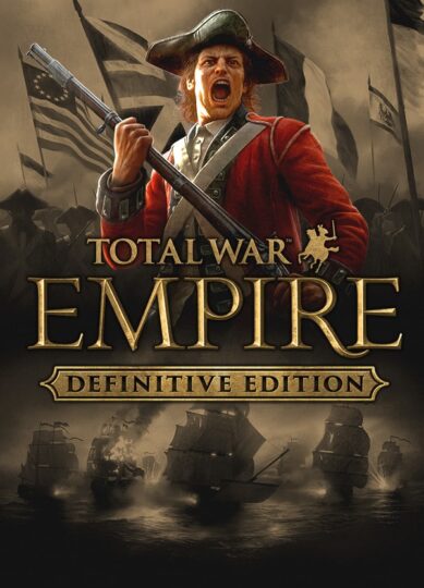 Total War EMPIRE Definitive Edition Free Download