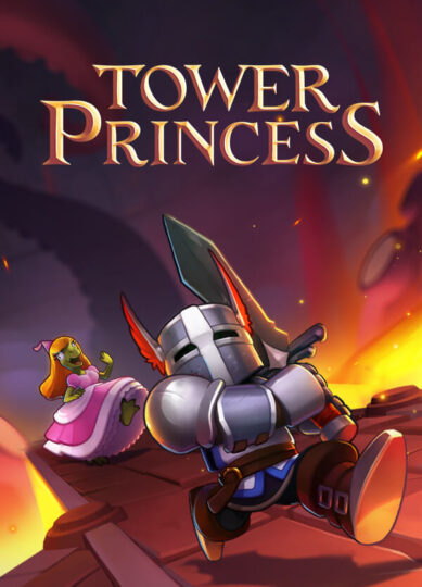 Tower Princess Free Download