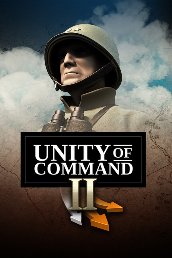 Unity of Command II Free Download GAMESPACK.NET