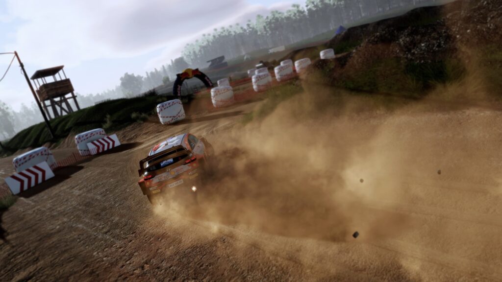 WRC 10 PS5  Free Download GAMESPACK.NET