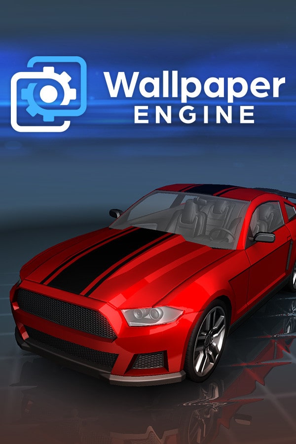 Wallpaper Engine Free Download GAMESPACK.NET