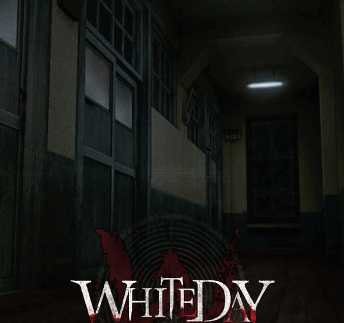 White Day: A Labyrinth Named School Switch NSP Free Download