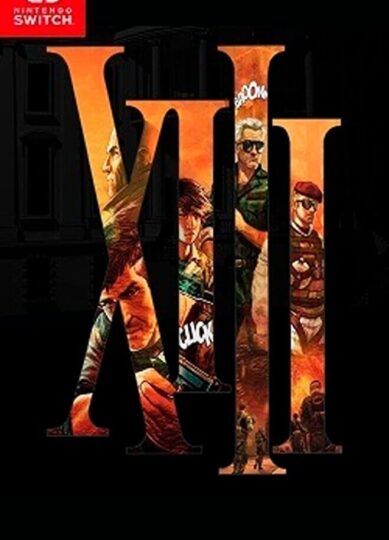 XIII Switch NSP Free Download