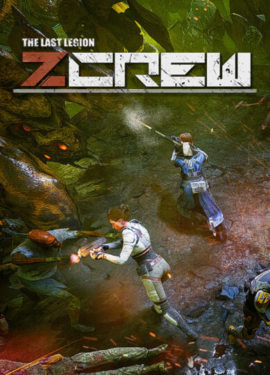 Zcrew Free Download