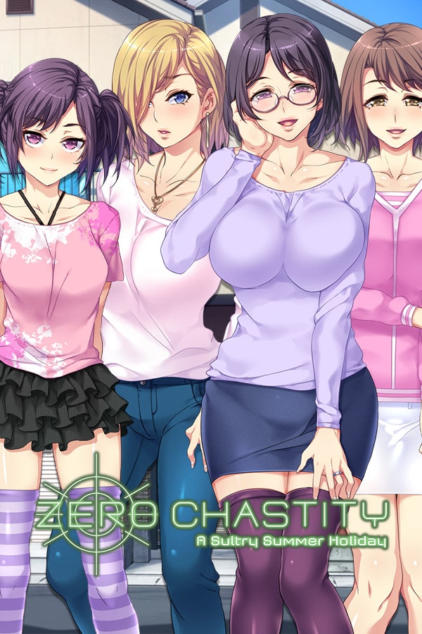 Zero Chastity A Sultry Summer Holiday Free Download GAMESPACK.NET