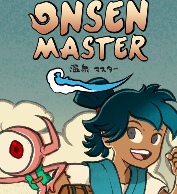 Onsen Master Switch NSP Free Download