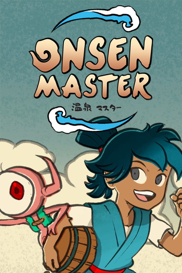 Onsen Master Switch NSP Free Download GAMESPACK.NET