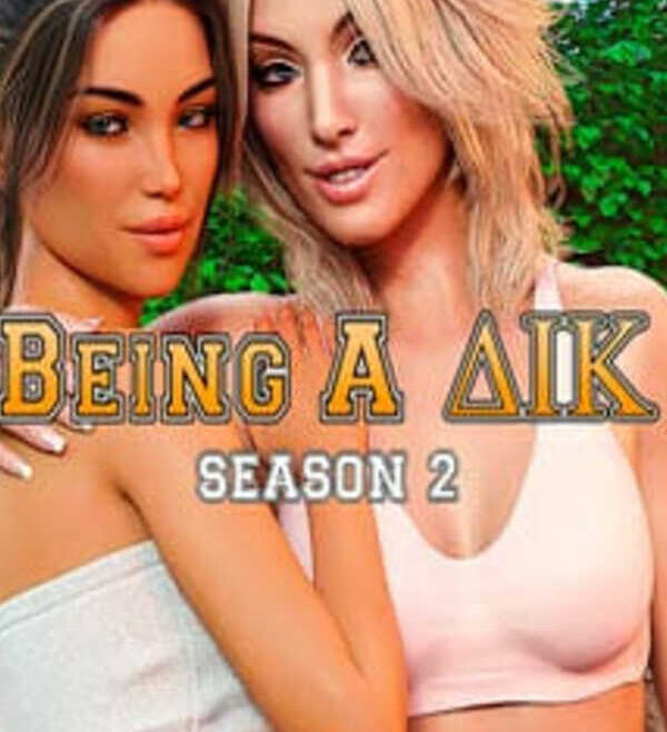 Being a DIK Season 2 Free Download
