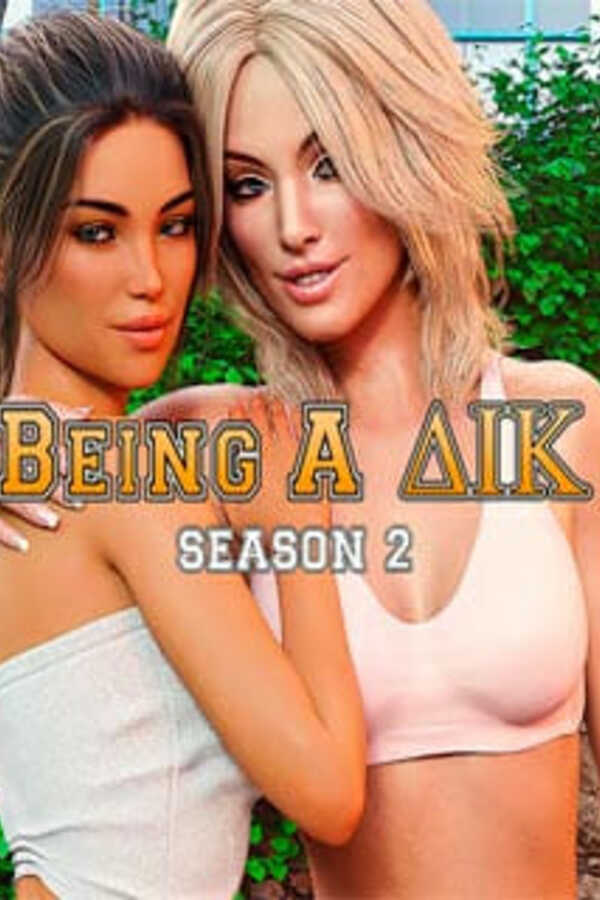 Being a DIK Season 2 Free Download GAMESPACK.NET
