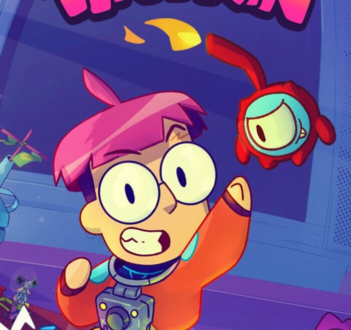 Tinykin Switch NSP Free Download
