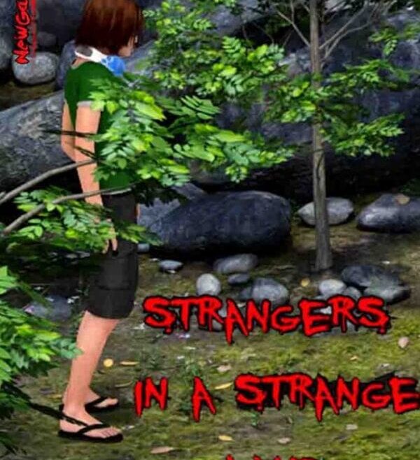 Strangers in a Strange Land Free Download