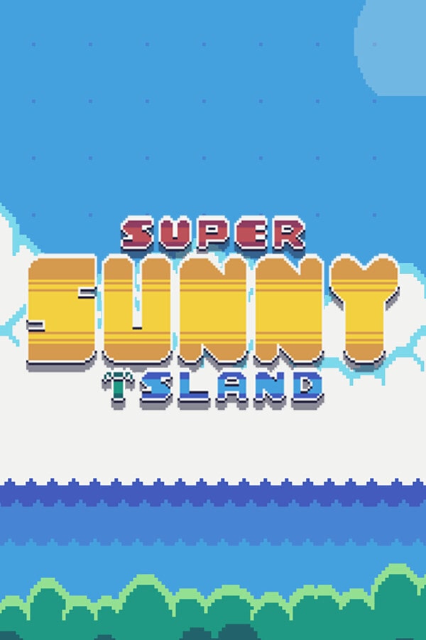 Super Sunny Island Switch NSP Free Download GAMESPACK.NET