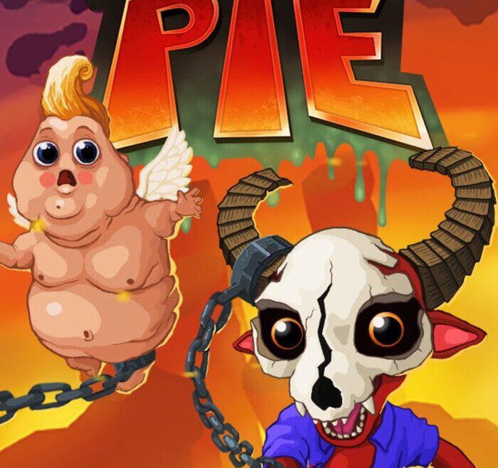 Hell Pie Switch NSP Free Download