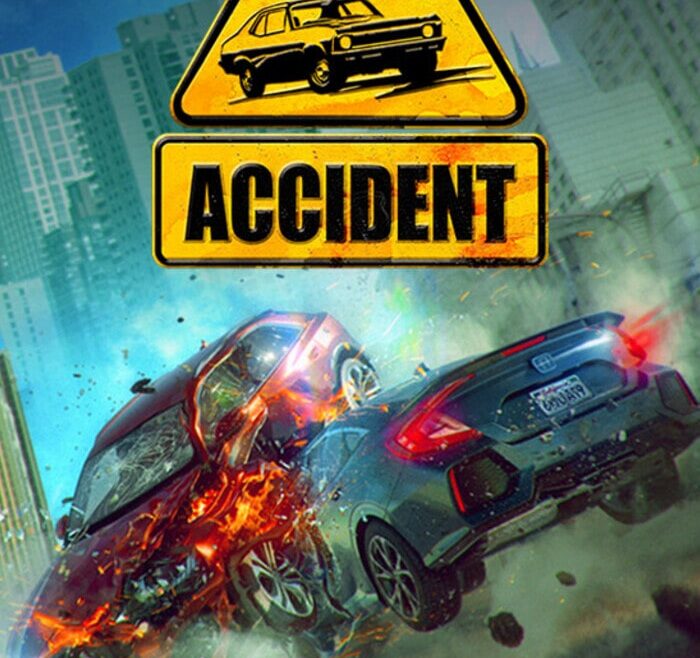 Accident Switch NSP Free Download