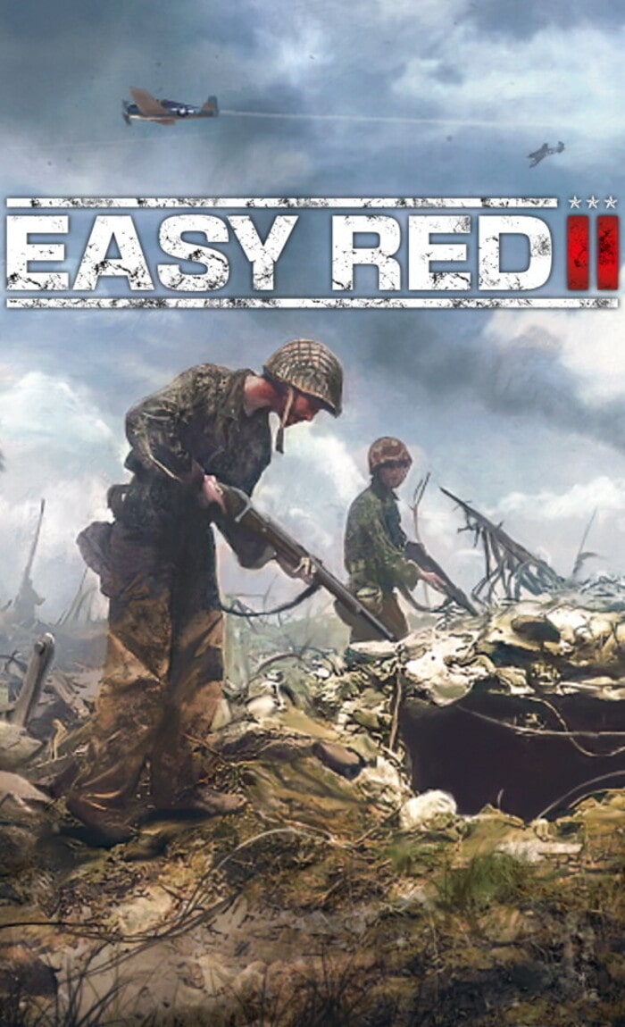 Easy Red 2 Free Download GAMESPACK.NET