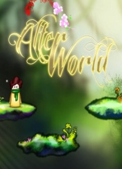 Alter World Switch NSP Free Download