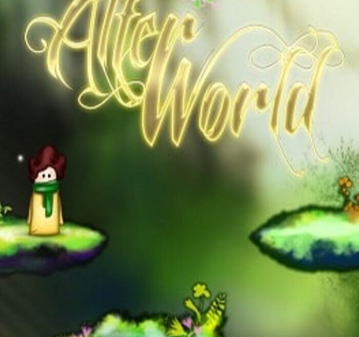 Alter World Switch NSP Free Download