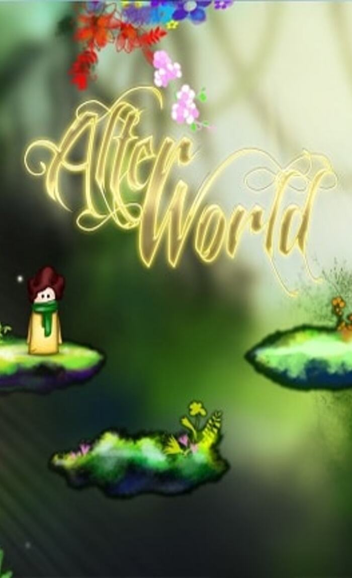 Alter World Switch NSP Free Download GAMESPACK.NET
