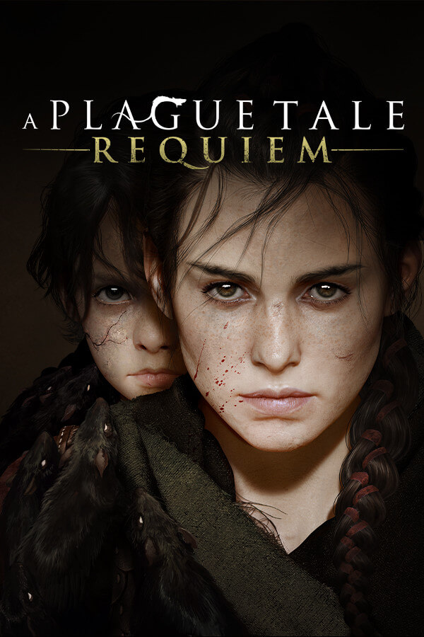 A Plague Tale: Requiem Free Download GAMESPACK.NET