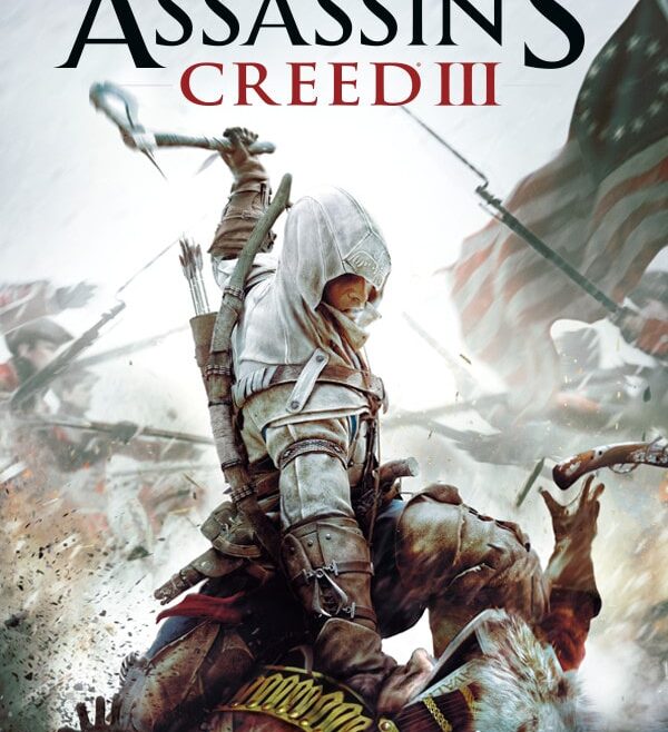 Assassin’s Creed III Free Download