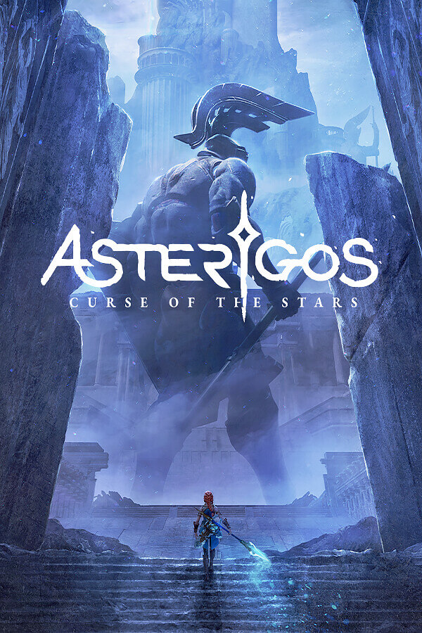 Asterigos Curse of the Stars Free Download GAMESPACK.NET