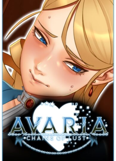 Avaria Chains of Lust Free Download