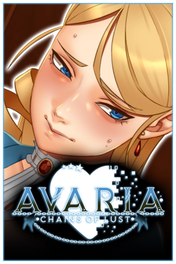 Avaria Chains of Lust Free Download GAMESPACK.NET
