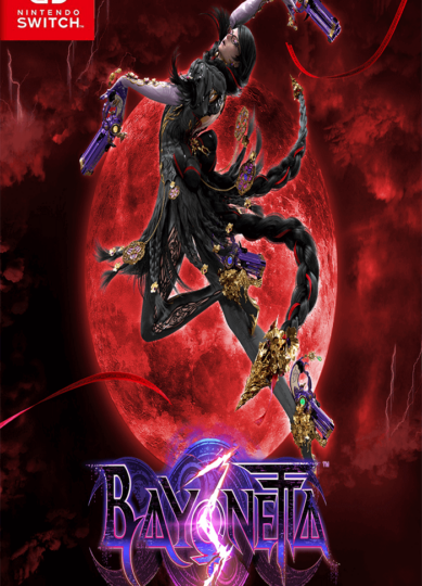 Bayonetta 3 Switch XCI Free Download