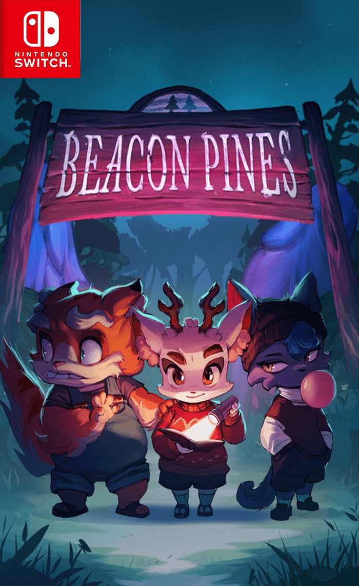 Beacon Pines Switch NSP Free Download GAMESPACK.NET